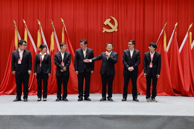 尊龙凯时(中国)人生就是搏!