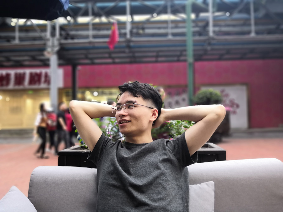 2022年度尊龙凯时人生就是搏!登录医药优异科技斗争者——张 锋