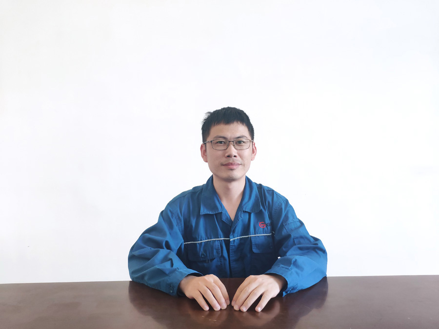 2022年度尊龙凯时人生就是搏!登录医药金牛斗争者——陈希超