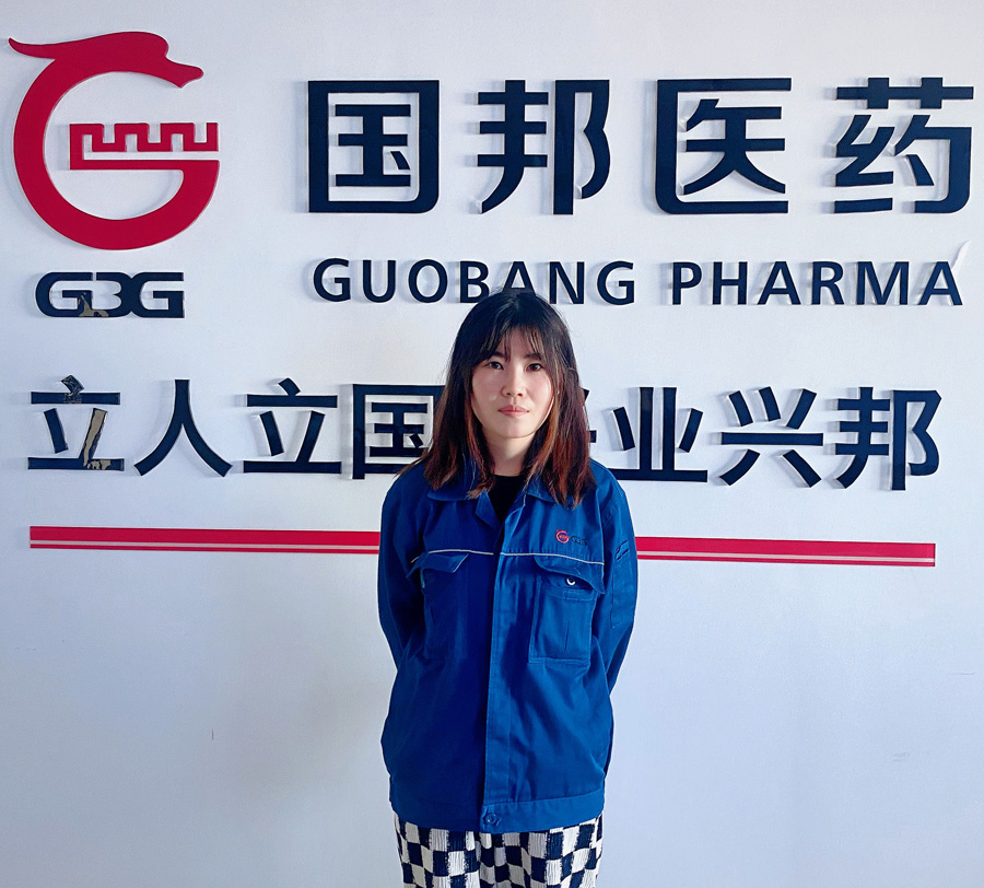 2022年度尊龙凯时人生就是搏!登录医药优异科技斗争者——刘 红