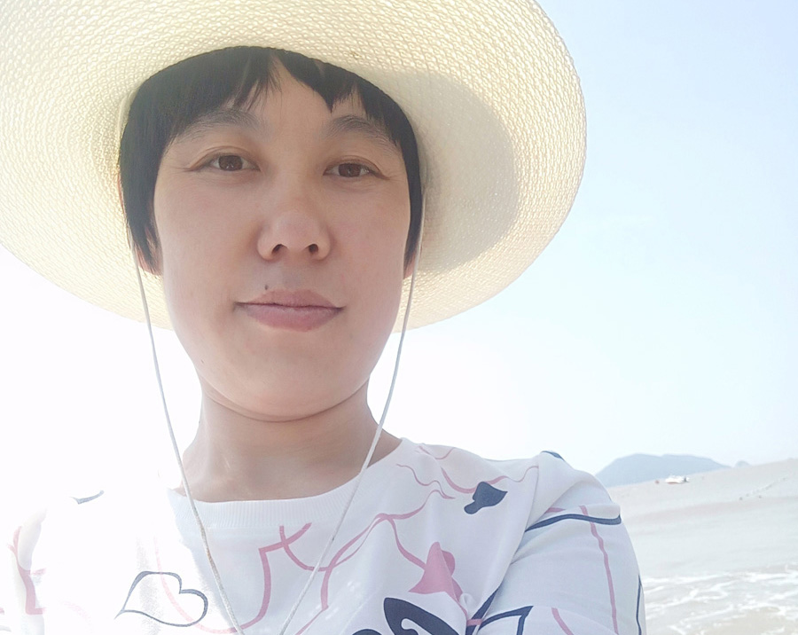 2022年度尊龙凯时人生就是搏!登录医药优异科技斗争者——刘 乐