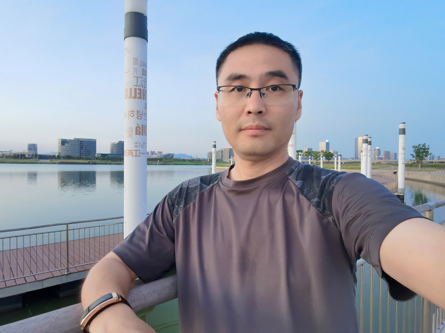 2022年度尊龙凯时人生就是搏!登录医药金鹰斗争者——汤 旗